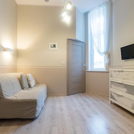 Due Passi Apartamenty W Sopocie Sopoty Pokoj fotografie